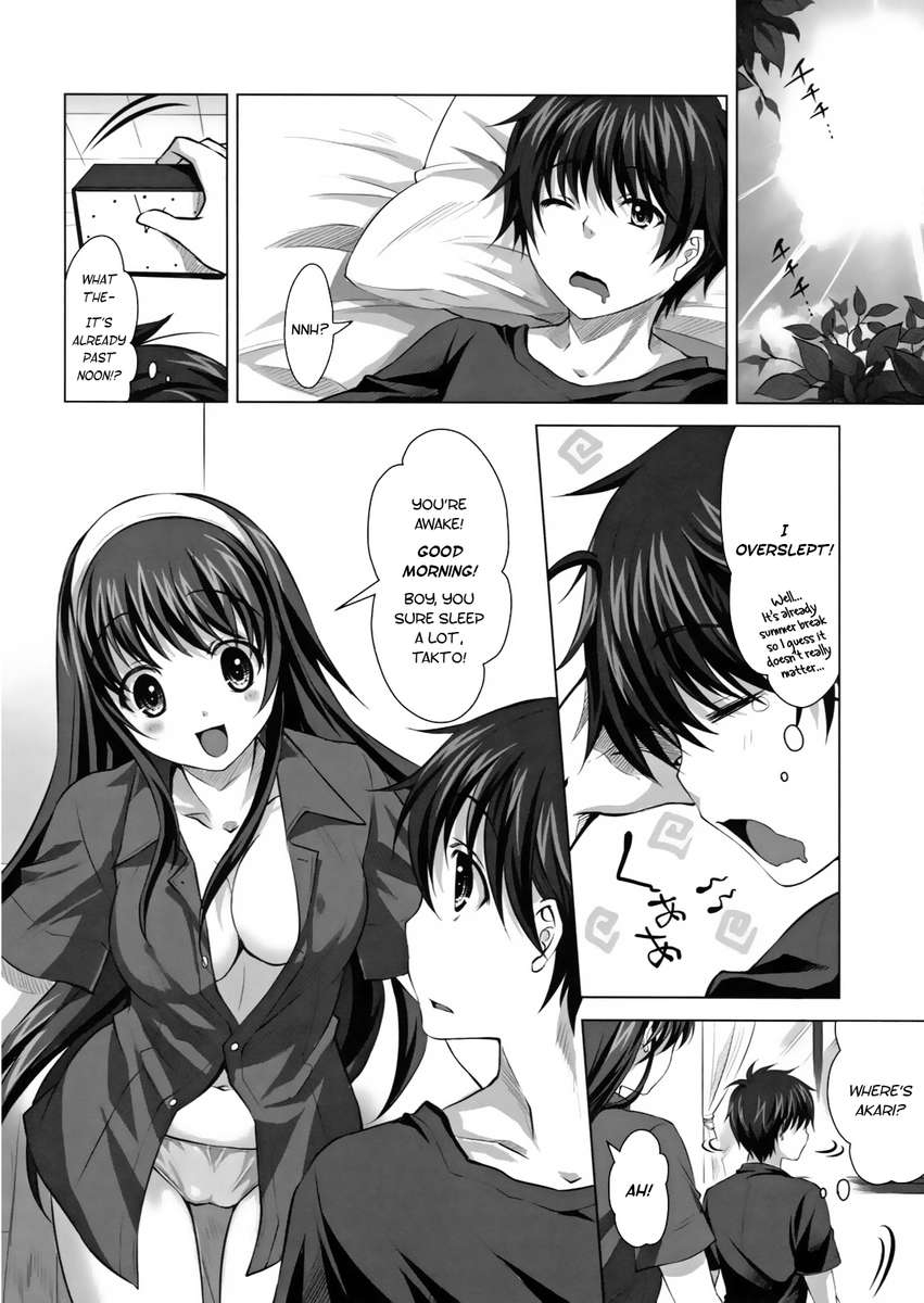 Hentai Manga Comic-Konya Wa-zutto Issho Dayo-Read-26